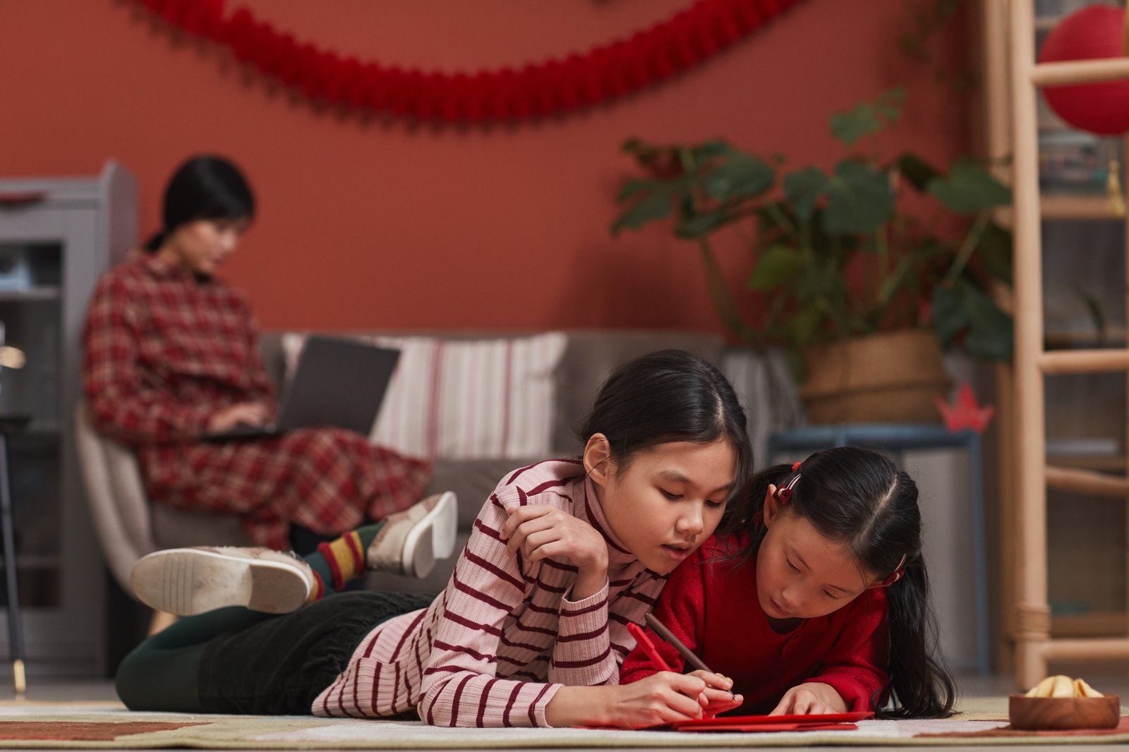 離婚撫養權