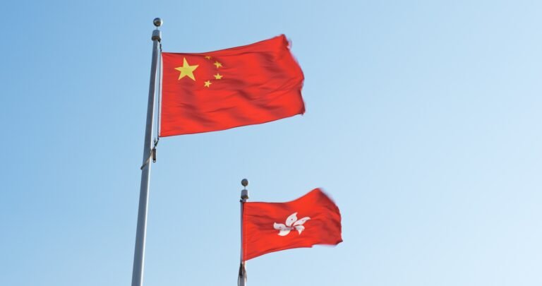 中港離婚手續